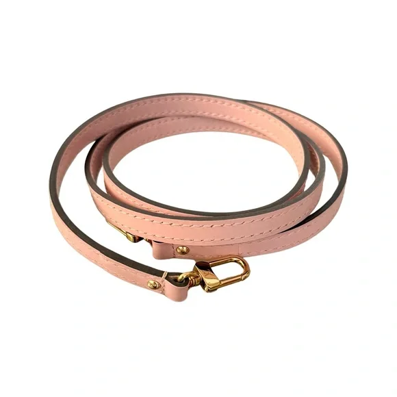 Louis Vuitton Epi Alma BB Blooming Flowers Multicolor Rose Ballerine Pink - Picture 13 of 15